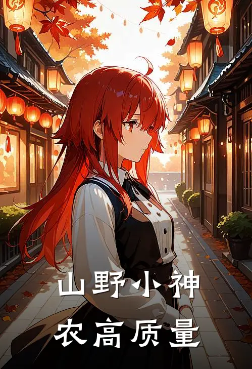 山野小神农高质量