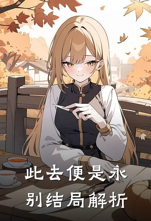 此去便是永别结局解析