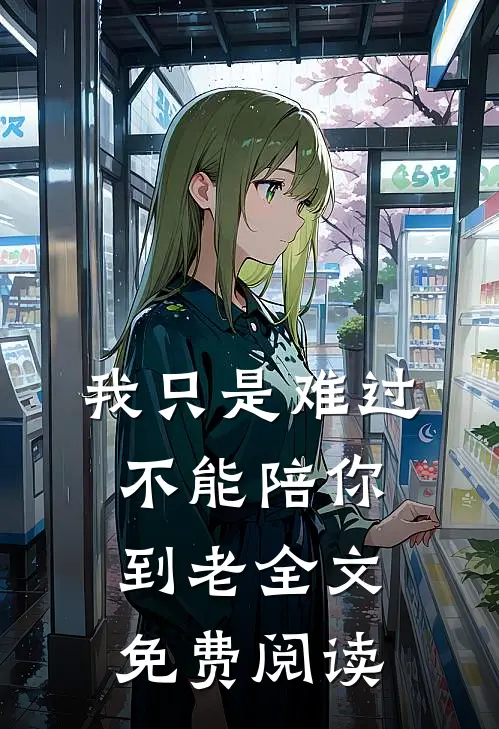 我只是难过不能陪你到老全文免费阅读