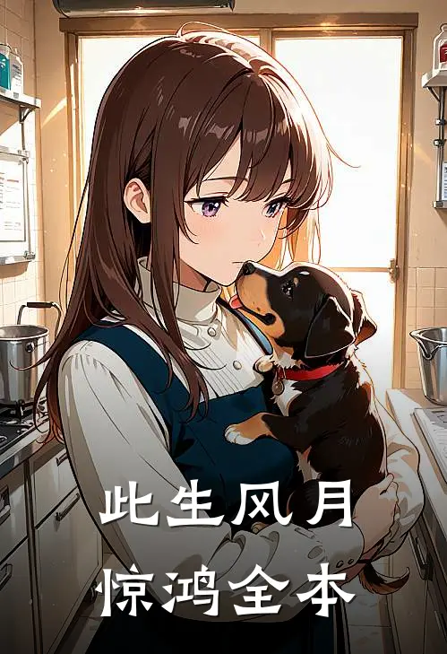 此生风月惊鸿全本