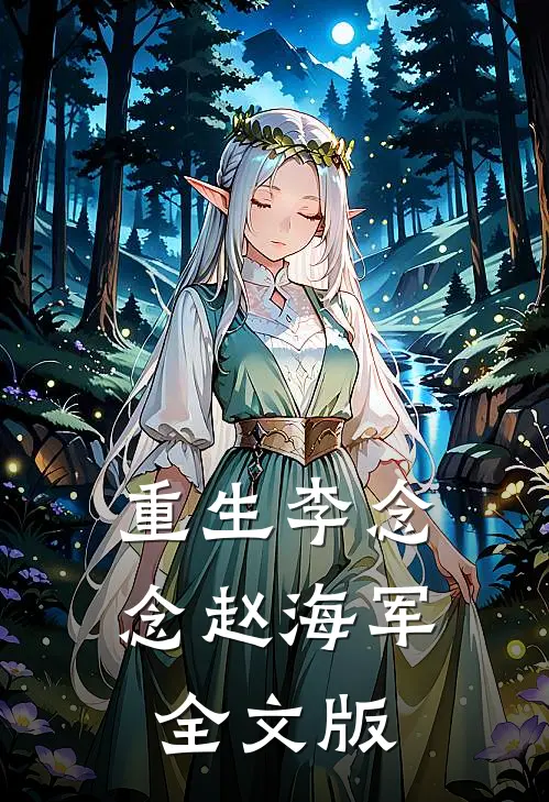 重生李念念赵海军全文版