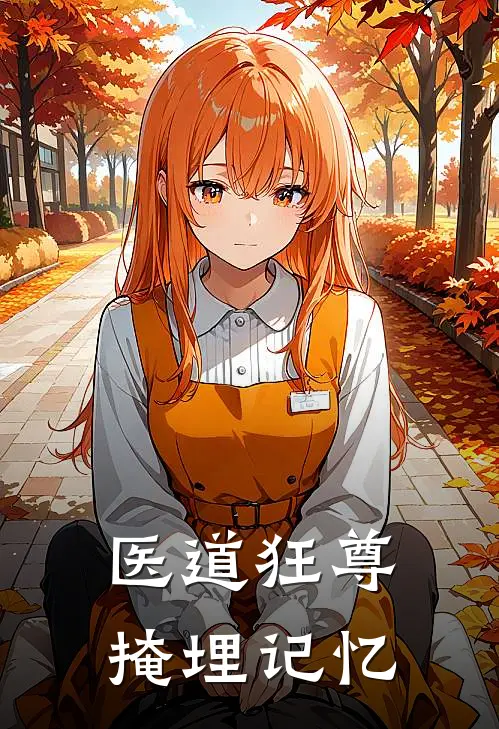 医道狂尊 掩埋记忆