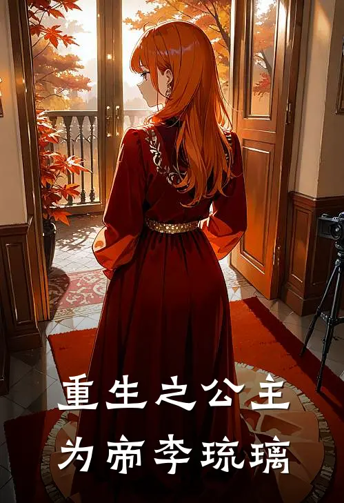 重生之公主为帝 李琉璃