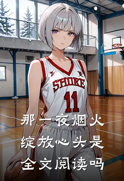 那一夜烟火,绽放心头是全文阅读吗