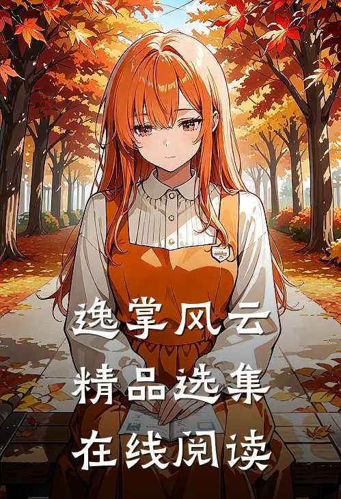 逸掌风云精品选集在线阅读