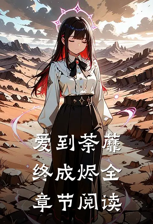 爱到荼蘼终成烬全章节阅读