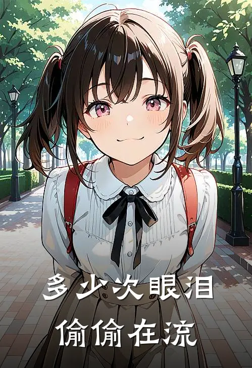 多少次眼泪偷偷在流