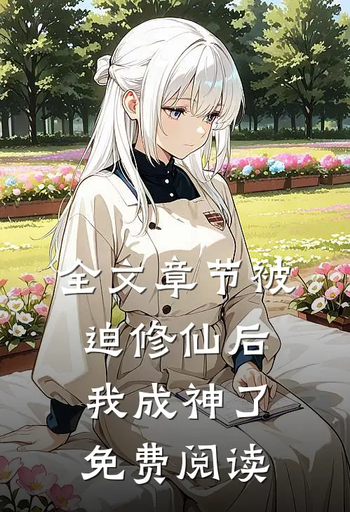 全文章节被迫修仙后我成神了免费阅读