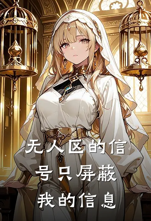 无人区的信号只屏蔽我的信息