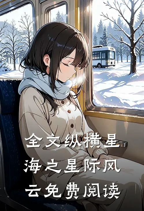 全文纵横星海之星际风云免费阅读