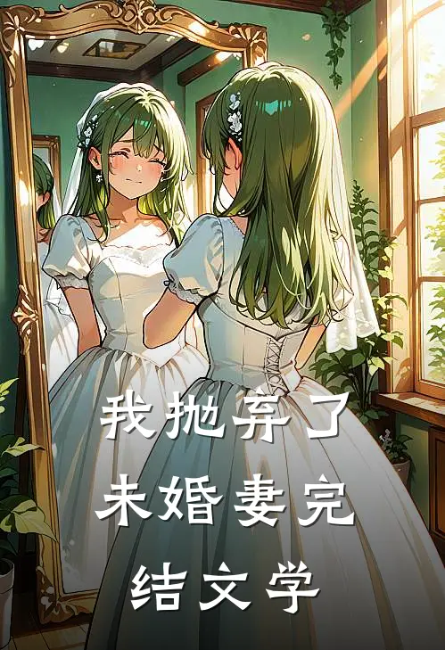我抛弃了未婚妻完结文学