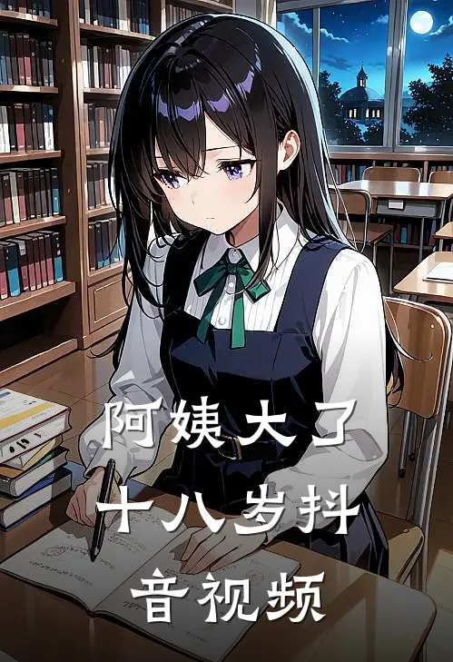 阿姨大了十八岁抖音视频