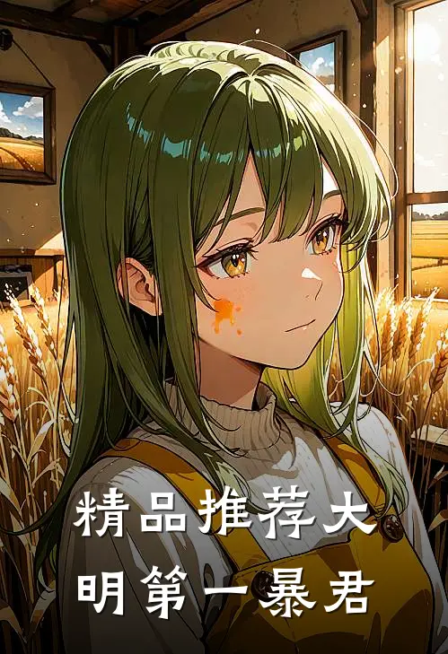 精品推荐大明第一暴君