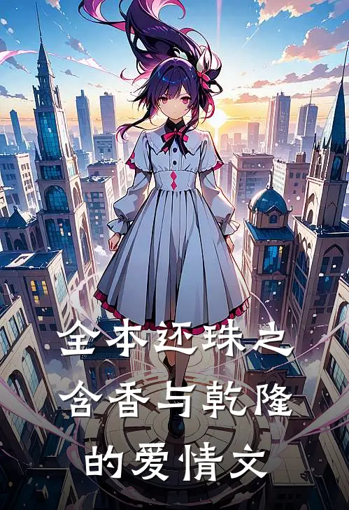 全本还珠之含香与乾隆的爱情文