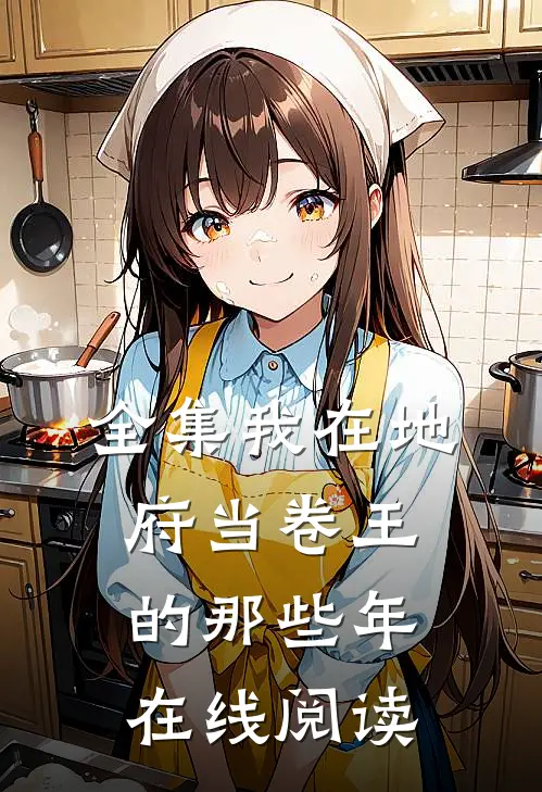 全集我在地府当卷王的那些年在线阅读