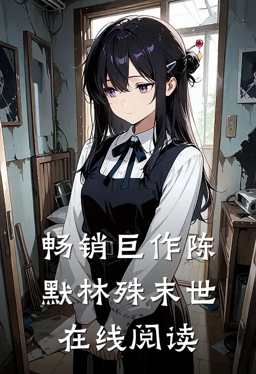 畅销巨作陈默林殊末世在线阅读