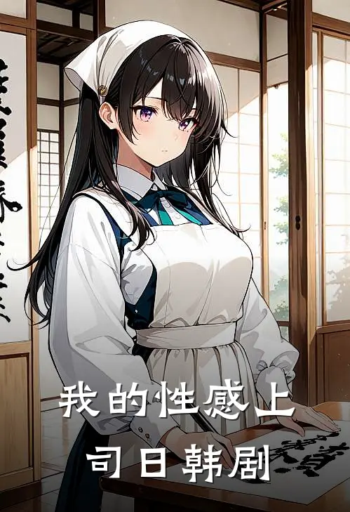 我的性感上司日韩剧