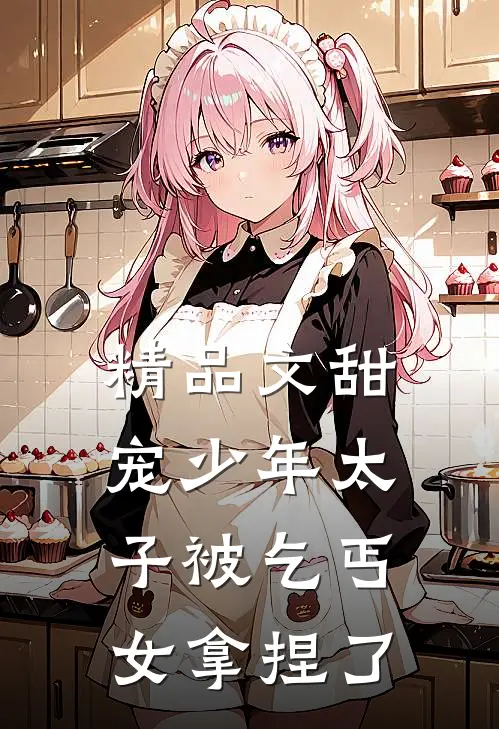 精品文甜宠少年太子被乞丐女拿捏了