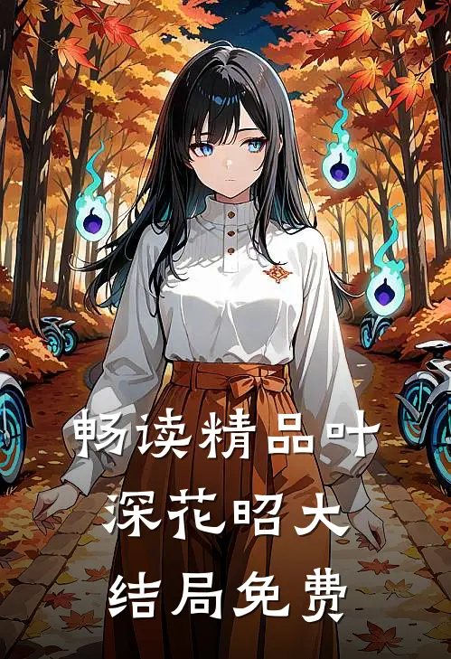 畅读精品叶深花昭大结局免费