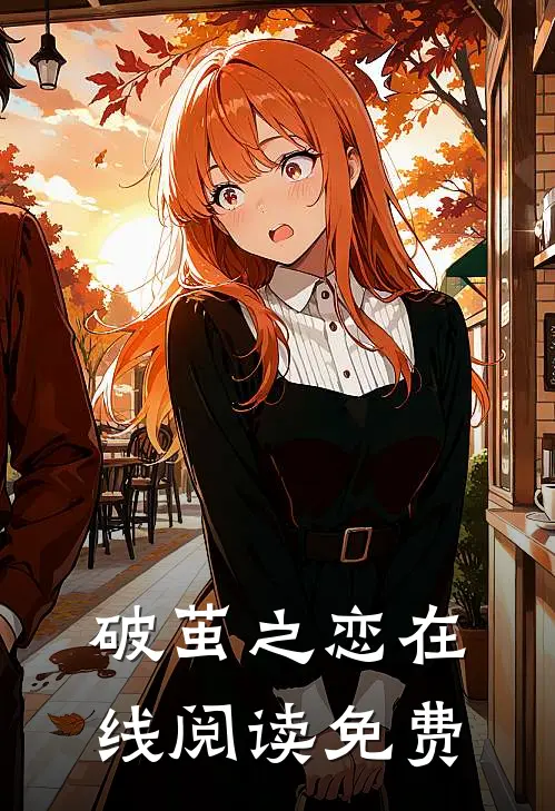 破茧之恋在线阅读免费
