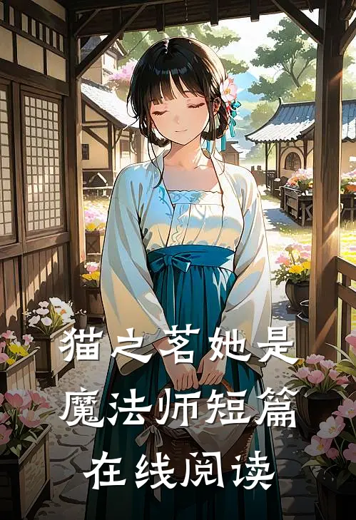 猫之茗她是魔法师短篇在线阅读