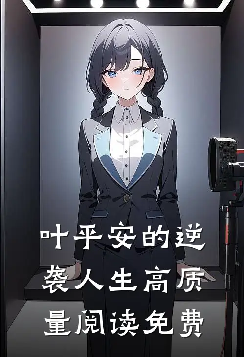叶平安的逆袭人生高质量阅读免费