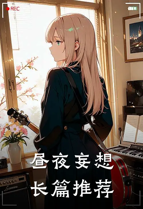 昼夜妄想长篇推荐