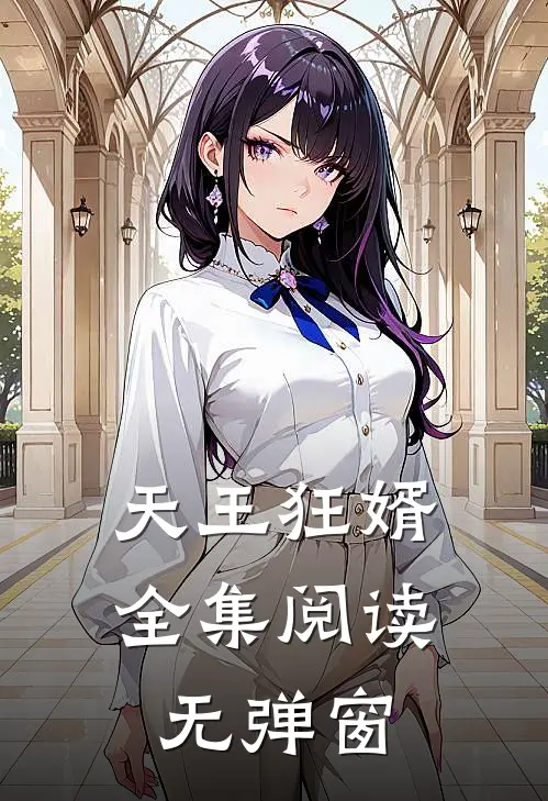 天王狂婿全集阅读无弹窗
