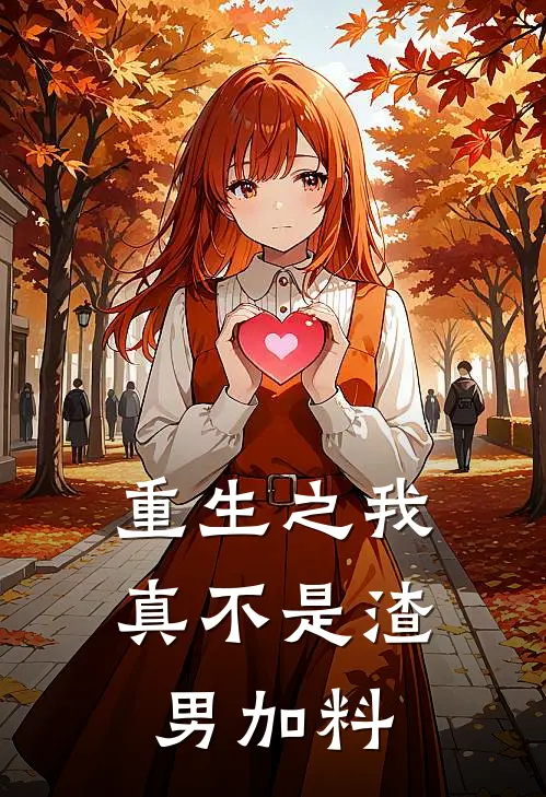 重生之我真不是渣男加料