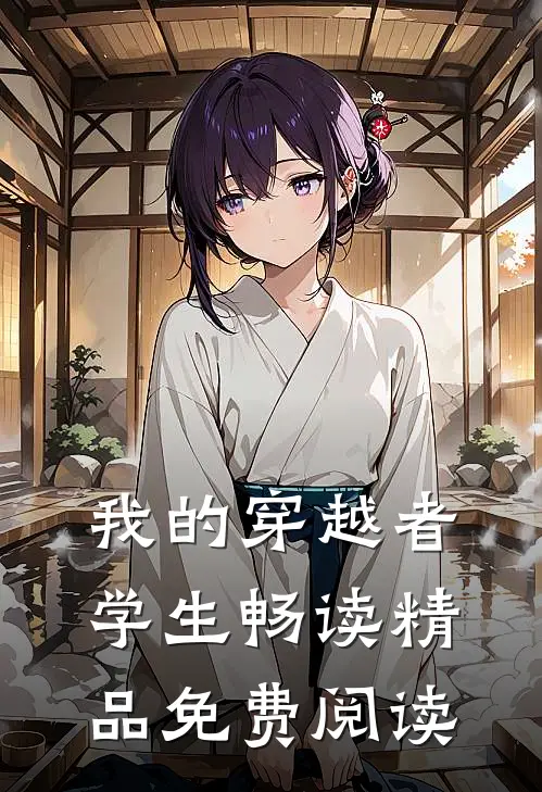 我的穿越者学生畅读精品免费阅读