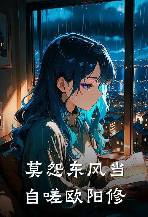 莫怨东风当自嗟 欧阳修