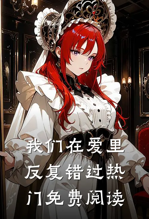 我们在爱里反复错过热门免费阅读