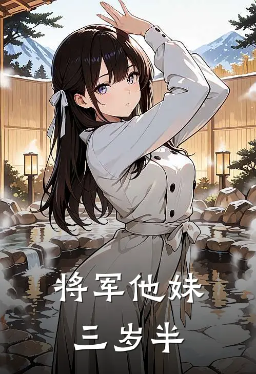 将军他妹三岁半