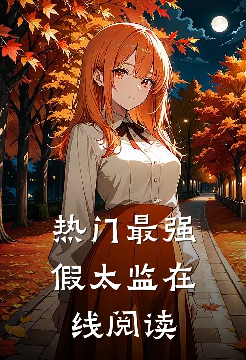 热门最强假太监在线阅读