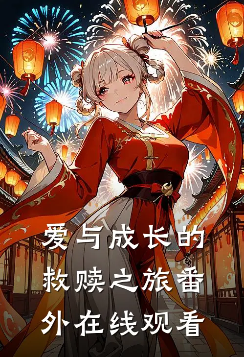 爱与成长的救赎之旅 番外在线观看