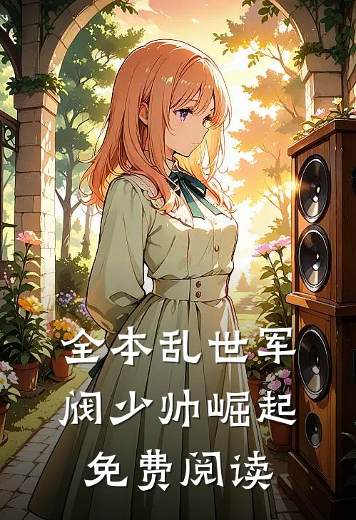 全本乱世军阀少帅崛起免费阅读