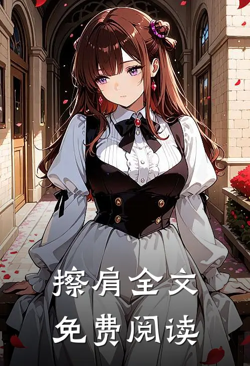 擦肩全文免费阅读