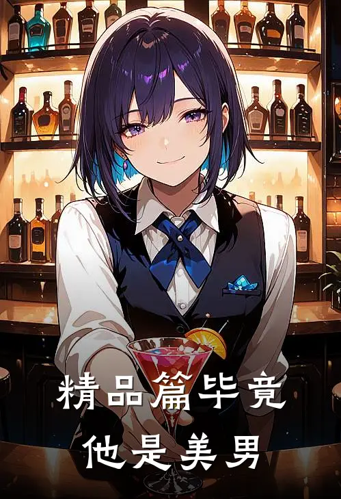 精品篇毕竟他是美男