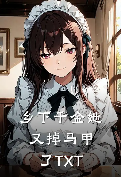 乡下千金她又掉马甲了TXT