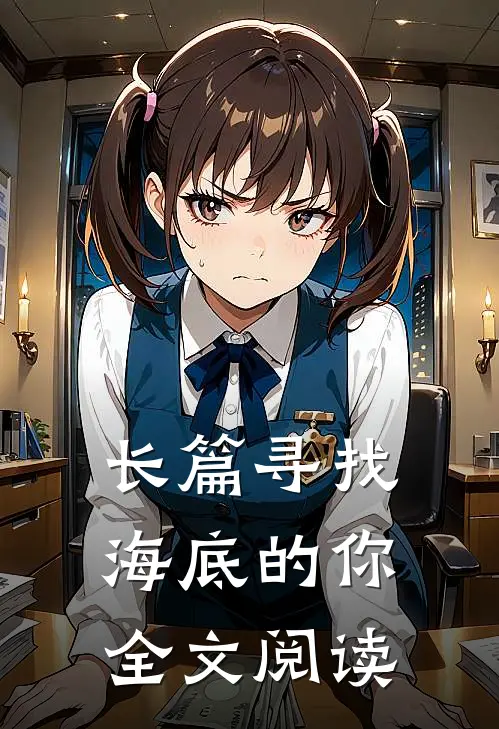 长篇寻找海底的你全文阅读