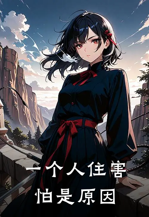 一个人住害怕是原因
