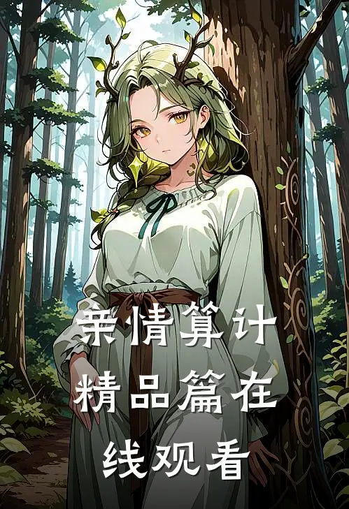 亲情算计精品篇在线观看