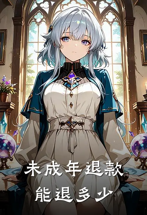 未成年退款能退多少