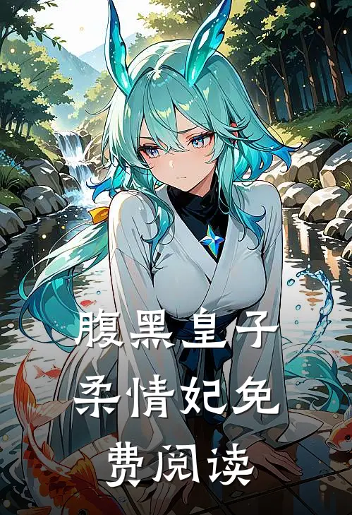 腹黑皇子柔情妃免费阅读