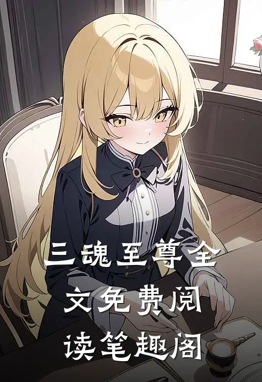 三魂至尊全文免费阅读笔趣阁