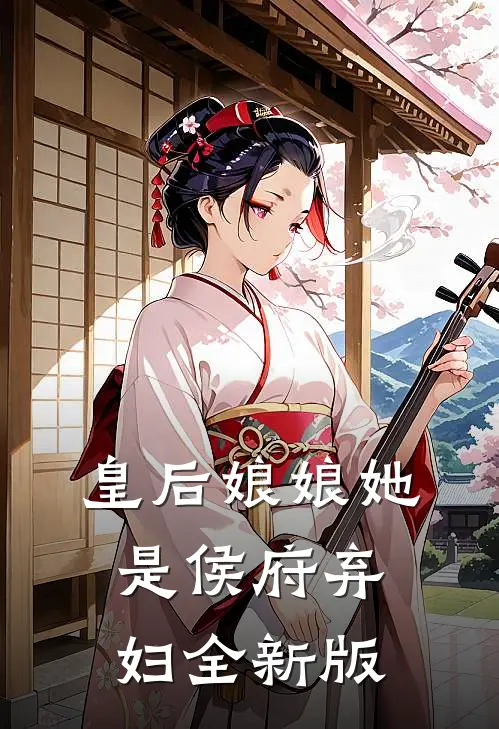 皇后娘娘她是侯府弃妇全新版