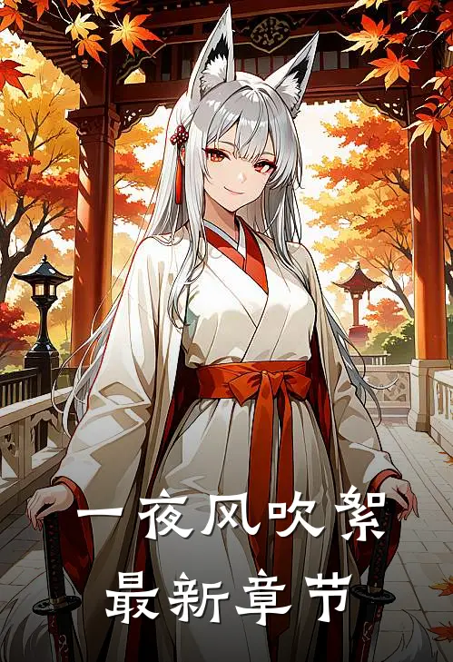 一夜风吹絮最新章节