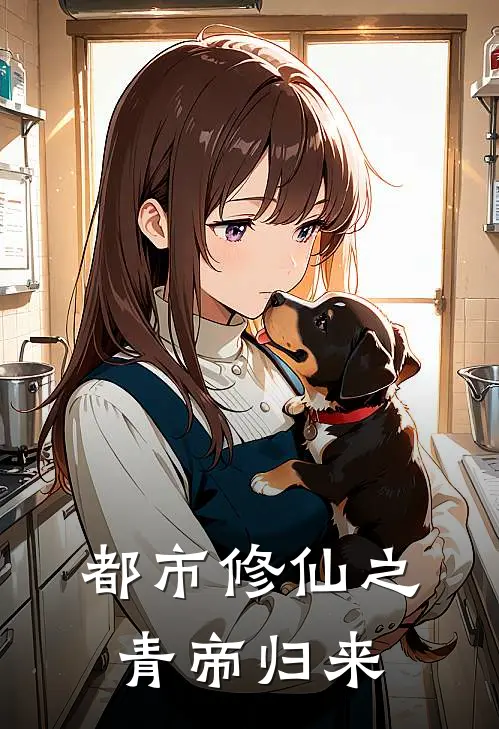 都市修仙之青帝归来