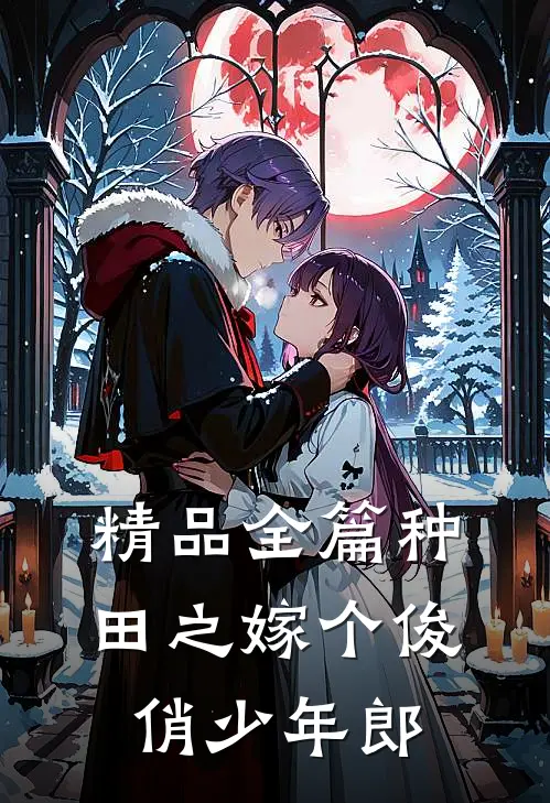 精品全篇种田之嫁个俊俏少年郎