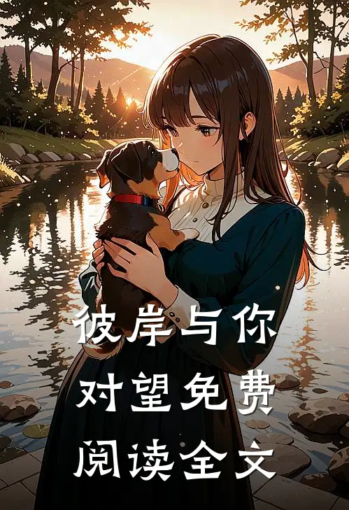 彼岸与你对望免费阅读全文